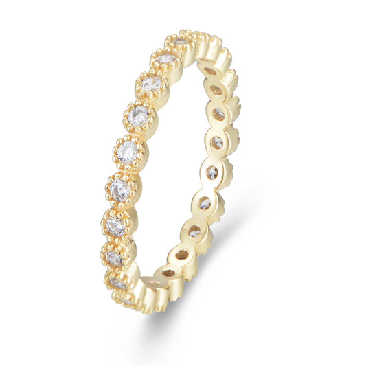 Diamond Eternity Ring