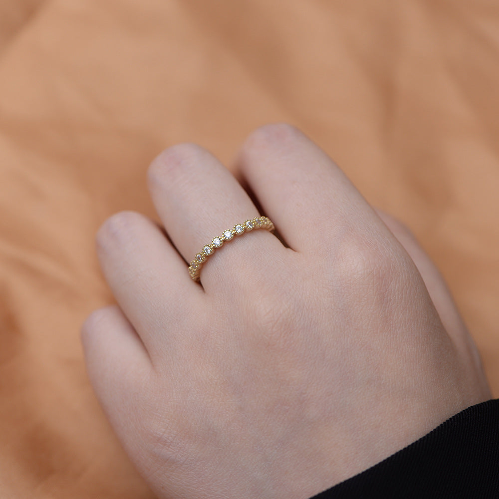 Diamond Eternity Ring